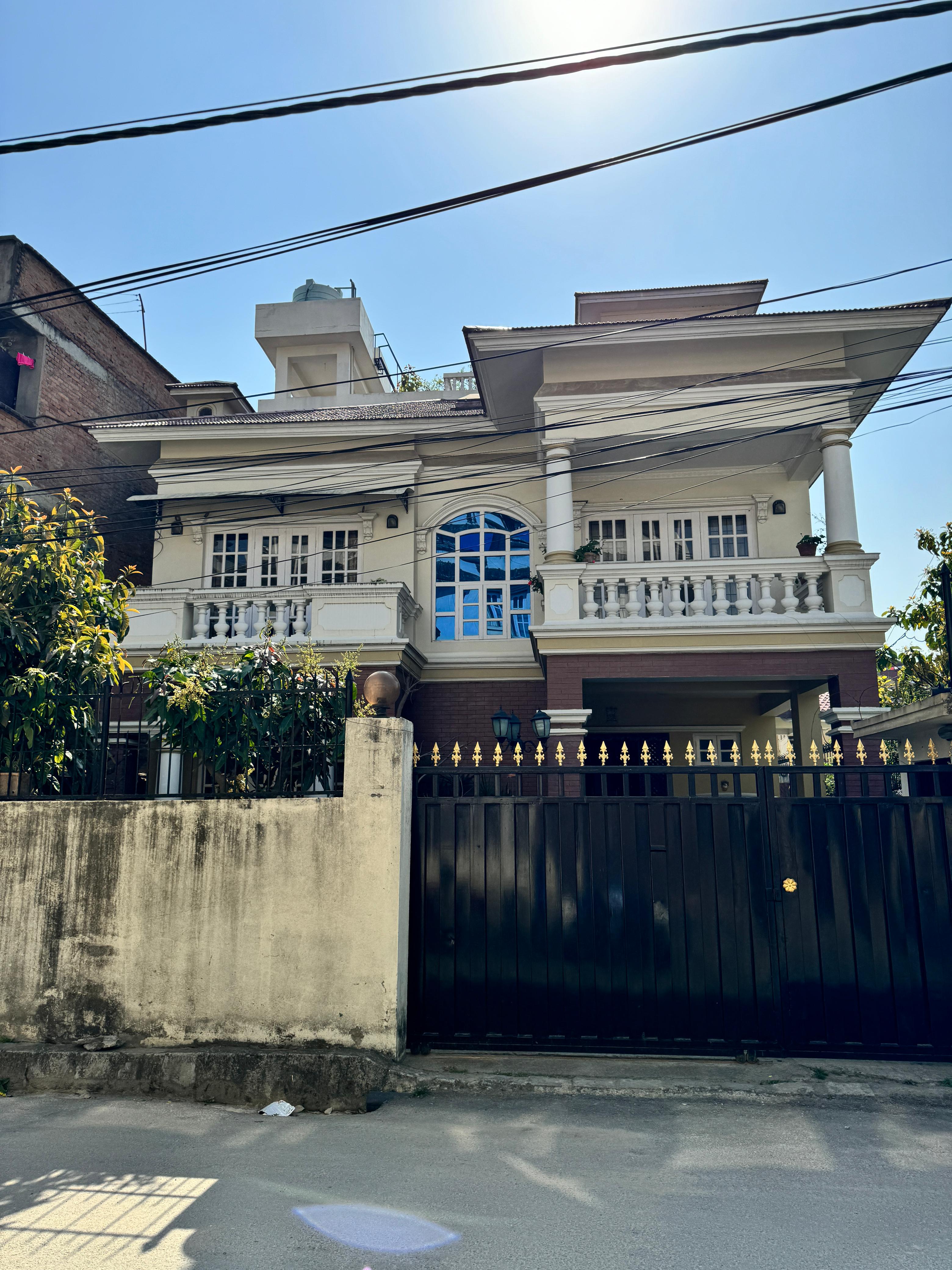 Picture of Lalitpur Metropolitan City, Bagmati